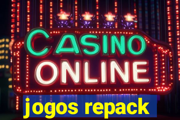 jogos repack